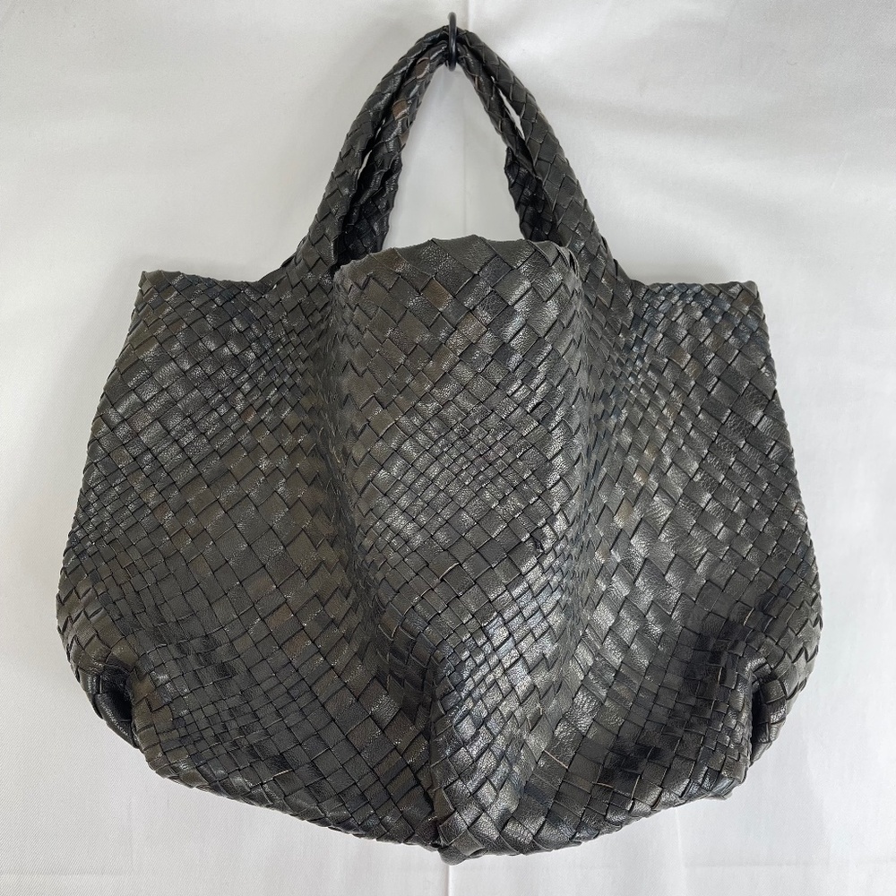 Falor F475 Leather Handbag - Gorgeous!